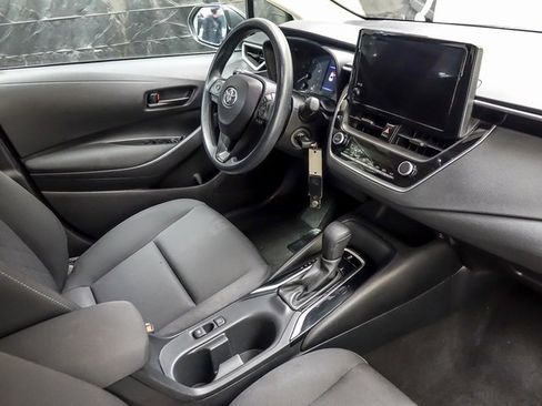 Certified 2024 Toyota Corolla LE image 25