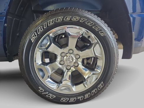 Used 2023 RAM 1500 Big Horn AWD/4WD image 33