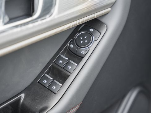 New 2026 Ford Explorer Active image 39