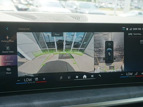New 2027 BMW X7 xDrive40i AWD/4WD image 22