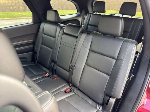 Used 2022 Dodge Durango GT AWD/4WD image 38
