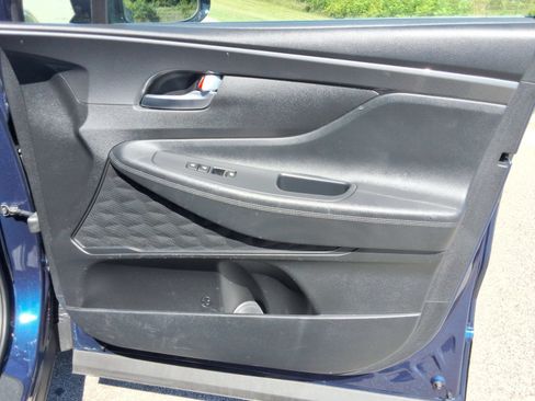 Used 2021 Hyundai Santa Fe SEL AWD/4WD image 25