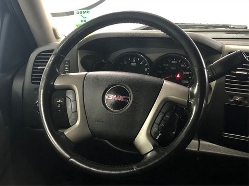 Used 2012 GMC Sierra 1500 SLE image 15