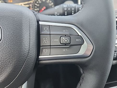 New 2026 Jeep Compass Limited AWD/4WD image 26