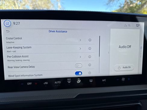 New 2025 Ford Bronco Sport Big Bend AWD/4WD image 27