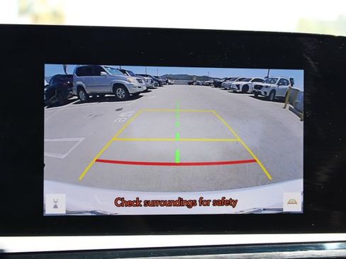 Certified 2024 Lexus ES 300h w/ Premium Package image 13