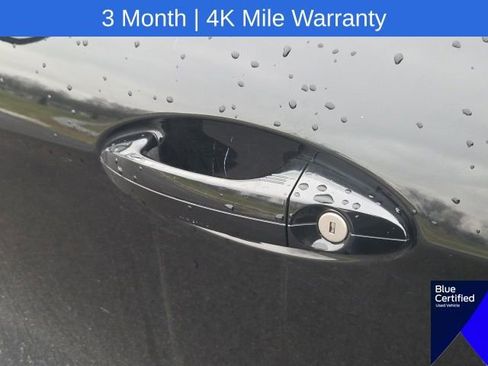 Certified 2018 Ford EcoSport SE FWD image 16