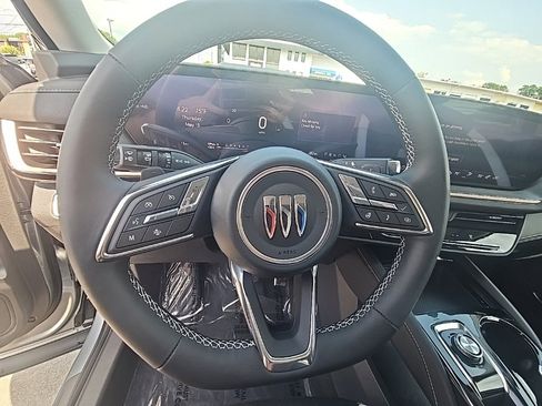 New 2025 Buick Envision Sport Touring image 18