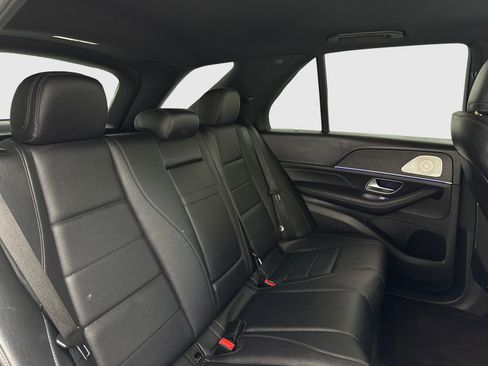 Used 2022 Mercedes-Benz GLE 350 w/ Premium Package image 45