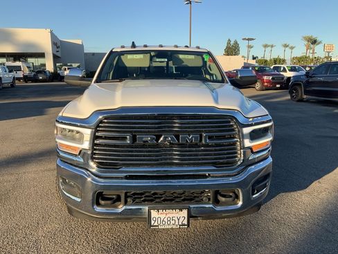 Certified 2019 RAM 3500 Laramie image 2