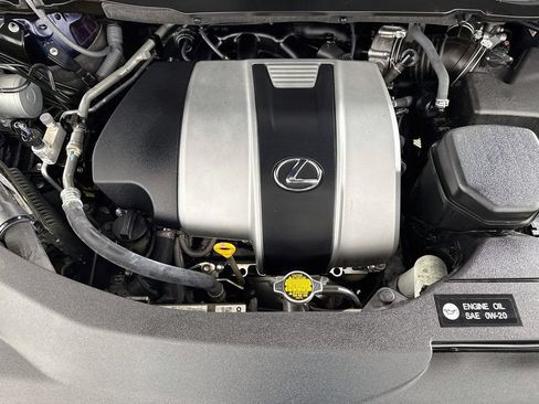 Used 2017 Lexus RX 350 FWD image 32