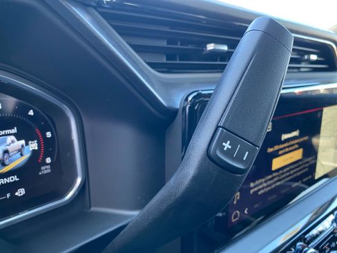 New 2026 GMC Sierra 2500 AT4X image 22