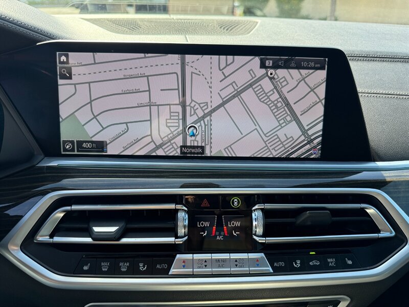 Used 2023 BMW X5 xDrive45e AWD/4WD image 47