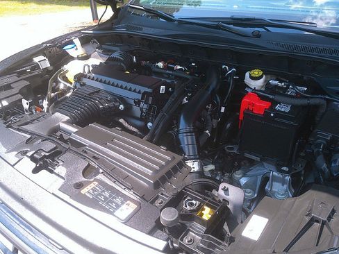 Used 2023 Ford Escape Platinum w/ Premium Technology Package image 20