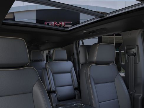 New 2026 GMC Yukon XL Elevation w/ Elevation Premium Package AWD/4WD image 24