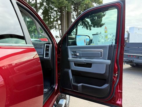 Used 2018 RAM 2500 Big Horn AWD/4WD image 31