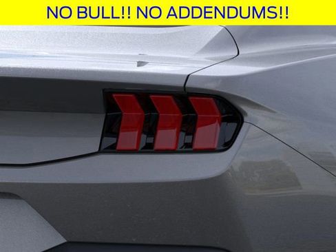 New 2026 Ford Mustang Coupe image 22