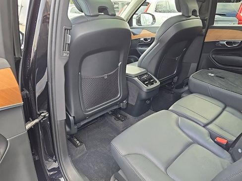 Certified 2023 Volvo XC90 B6 Plus w/ Protection Package Premier image 15