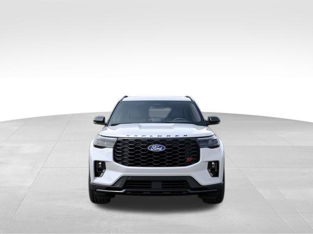 New 2027 Ford Explorer ST w/ Sun And Sound Package AWD/4WD image 3