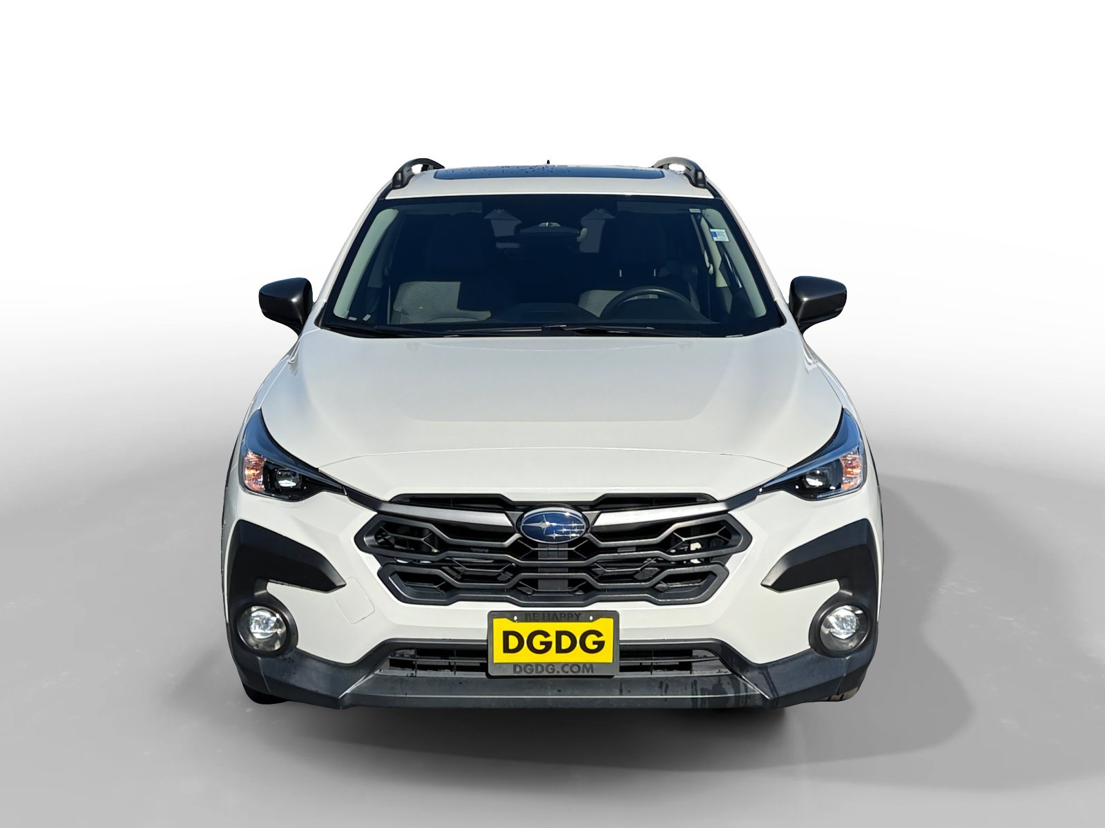 Used 2024 Subaru Crosstrek 2.0i Premium AWD/4WD image 8