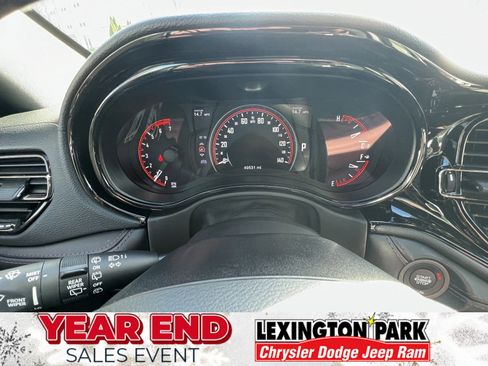 Used 2021 Dodge Durango R/T w/ Blacktop Package image 25