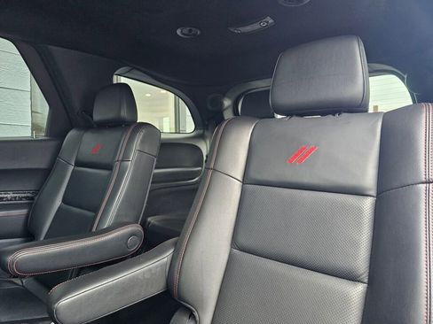 Used 2024 Dodge Durango R/T AWD/4WD image 18