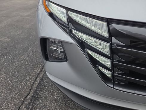 Used 2023 Hyundai Tucson SEL image 14