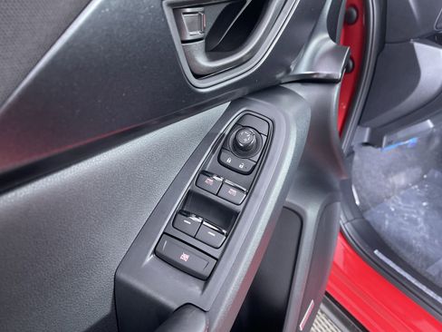 New 2026 Subaru Impreza RS AWD/4WD image 13