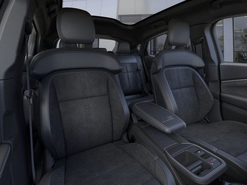 New 2025 Ford Mustang Mach-E GT w/ Bronze Appearance Package image 10