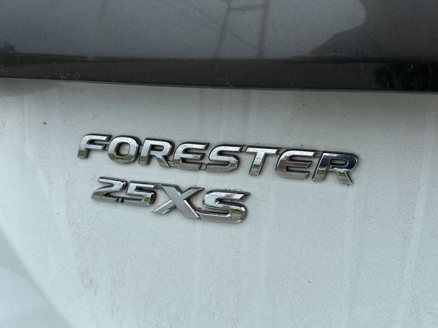 Used 2005 Subaru Forester 2.5XS AWD/4WD image 14