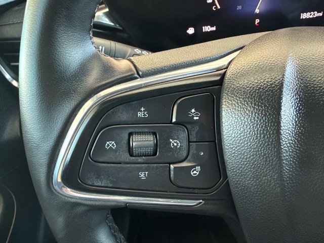 Used 2024 Buick Envista Preferred w/ Convenience I Package FWD image 16