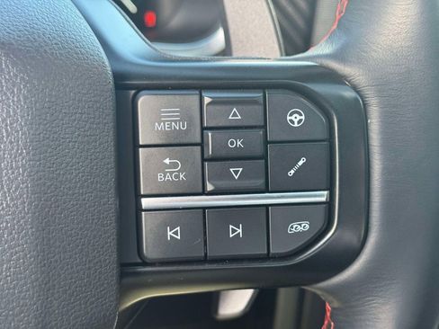 Used 2023 Ford F150 Raptor w/ Equipment Group 802A Raptor R AWD/4WD image 22