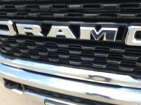 Used 2024 RAM 3500 SLT w/ Quick Order Package 2YG SLT AWD/4WD image 26