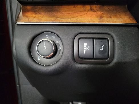 Used 2015 Lincoln MKT EcoBoost w/ Equipment Group 201A image 23