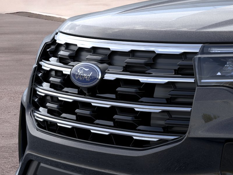 New 2026 Ford Explorer Active w/ Active Comfort Package RWD image 17