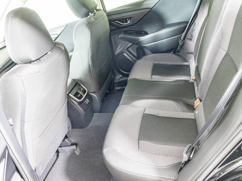 Used 2025 Subaru Outback Premium w/ Popular Package #1A image 28