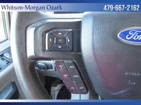 Used 2020 Ford F350 XL w/ Power Equipment Group image 37