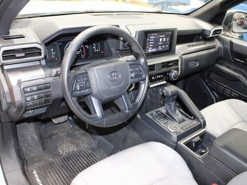 Used 2024 Toyota Tacoma SR5 RWD image 20
