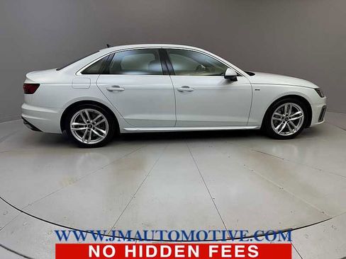 Used 2023 Audi A4 2.0T Premium Plus w/ Premium Plus Package image 6