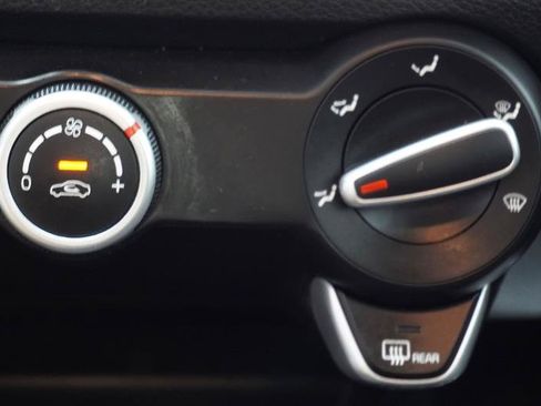 Used 2022 Kia Rio S FWD image 17