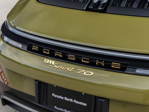 Certified 2026 Porsche 911 GTS RWD image 22