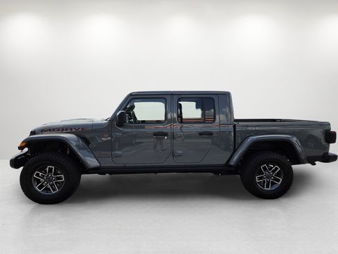 Used 2021 Jeep Gladiator Mojave AWD/4WD image 8