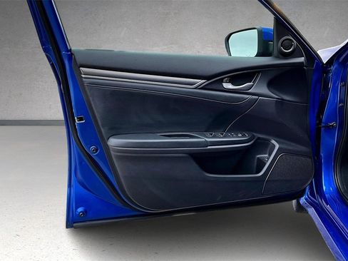 Used 2020 Honda Civic EX-L image 19