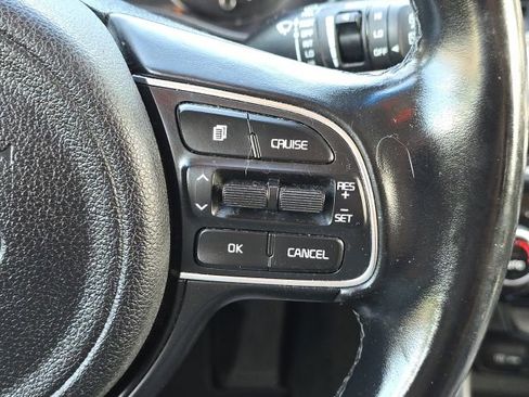 Used 2018 Kia Sportage EX FWD image 37