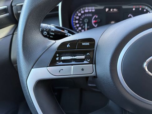 Used 2024 Hyundai Tucson SEL image 24