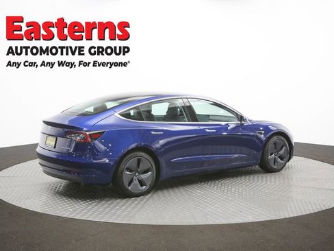 Used 2019 Tesla Model 3 Long Range AWD/4WD image 35