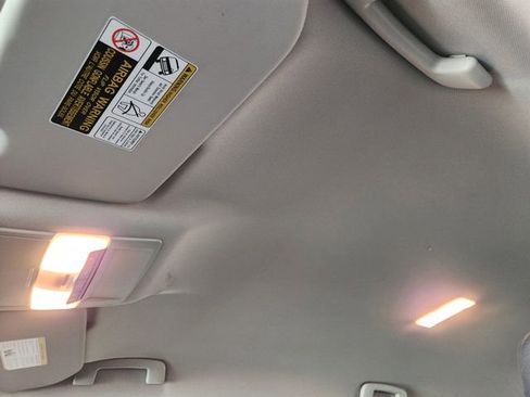 Used 2024 Nissan Rogue S AWD/4WD image 19