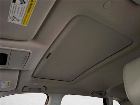 Used 2026 Honda CR-V EX-L image 24
