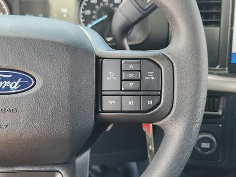 New 2026 Ford F150 XL w/ Equipment Group 103A High RWD image 22