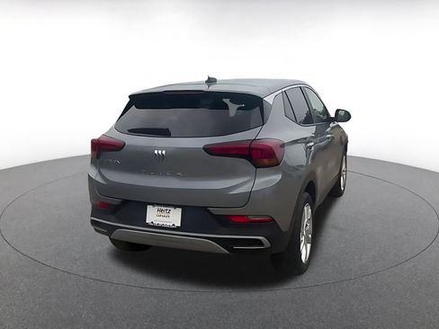 Used 2025 Buick Encore GX Preferred FWD image 14